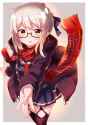 __artoria_pendragon_and_mysterious_heroine_x_fate_grand_order_and_fate_series_drawn_by_keshiks_keshiksext__sample-44621a813ec1e8345c3d8c6f734039be.jpg