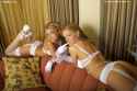 Molly model and Sarah Peachez.jpg