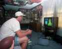 brett favre playing mario golf on draft day apr 21 1991.jpg