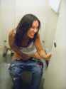 300px-Woman_on_flush_toilet.jpg