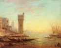 Ziem_Felix_Un_Port_Oriental.jpg