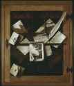 Cornelis Norbertus TROMPE-L'OEIL AU CARNET DE DESSINS.jpg