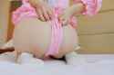 Stunning-IzumiSagiri-Nightwear-EroCosplay-9.jpg