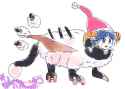 __doremy_sweet_antinomy_of_common_flowers_and_touhou_drawn_by_kokeshi_yoi_no_myoujou__sample-9ef24fffaba92d3ba2006253c553e3d4.jpg