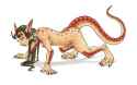 sexy quadrupedal creature.jpg