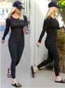 Kaley Couco yoga pants.jpg