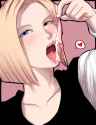 Sawao -Dragon Ball Z- Android-18 001 (b).jpg