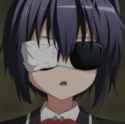 chuunibyou_demo_koi_ga_shitai-04-rikka-eye_patch-sunglasses-hilarious-comedy-humor-secret_organization-mib.jpg