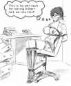 dilbert 152276 - Archie_Comics Betty_Cooper.jpg