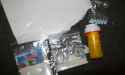 Roxicodone 30mg A215 (Activis), Ketamine powder, Methoxetamine (roflcopter MXE).jpg