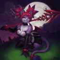 Furry Yiffy 1502340949.ph0t0n0k0_blaze_etna_collab.jpg