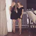 Ryan Newman & her sister Jessica.jpg