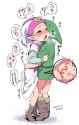 1580121 - Kanya_pyi Legend_of_Zelda Link Ocarina_of_Time Princess_Zelda Young_Link.jpg