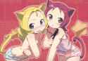 Konachan.com - 39683 animal_ears bandaid catgirl gun loli panties tabgraphics underwear weapon.jpg